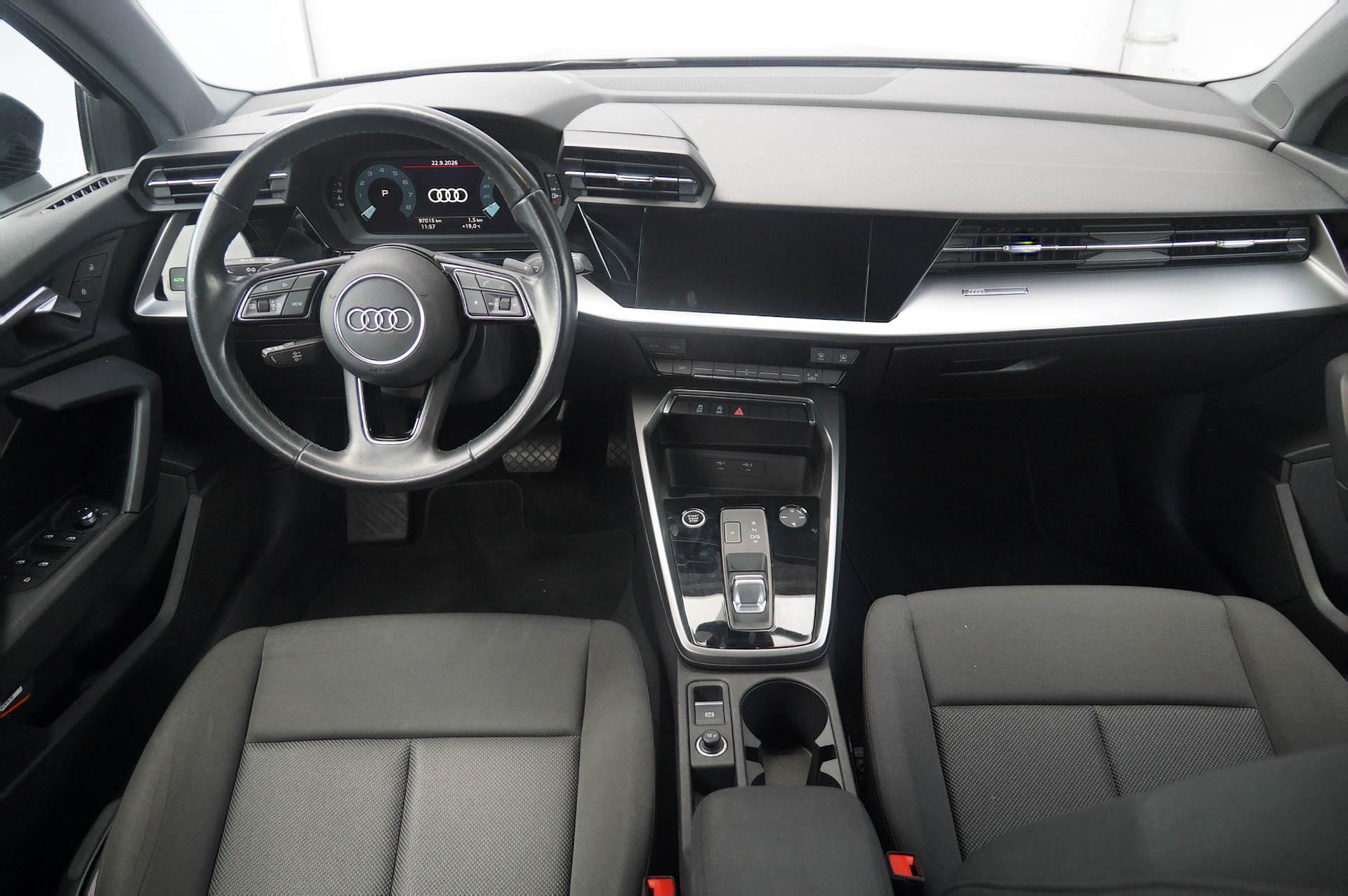 Audi A3 Sportback 30 TFSI 110pk S-tronic MHEV Pro Line - Afbeelding 5