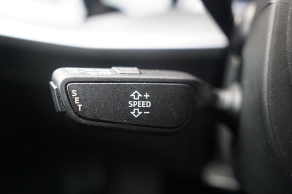 cruise control cruise control