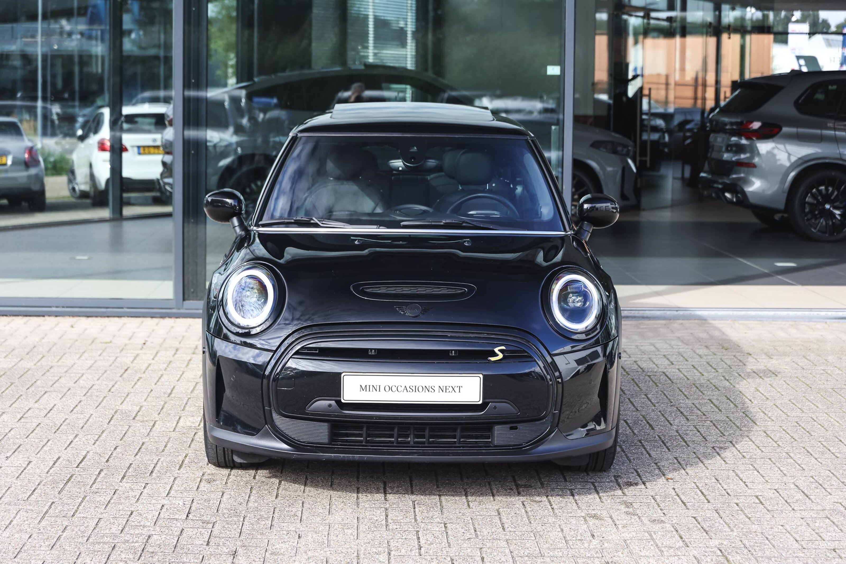 MINI Electric 6
