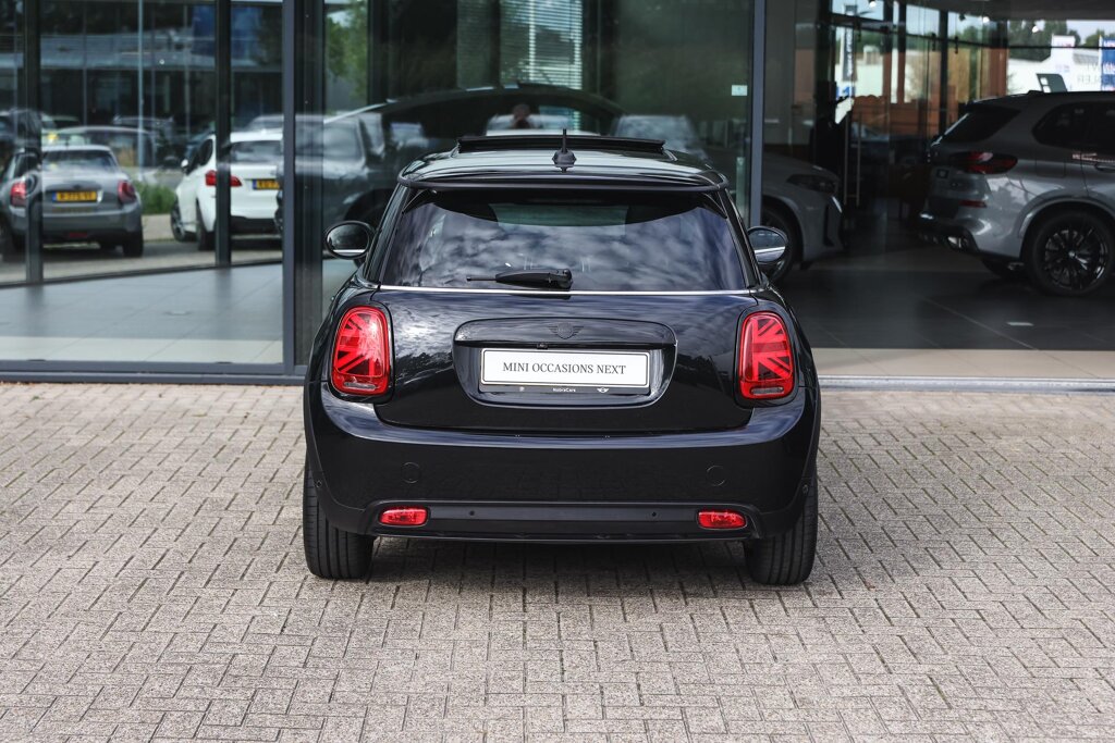 MINI Electric 7