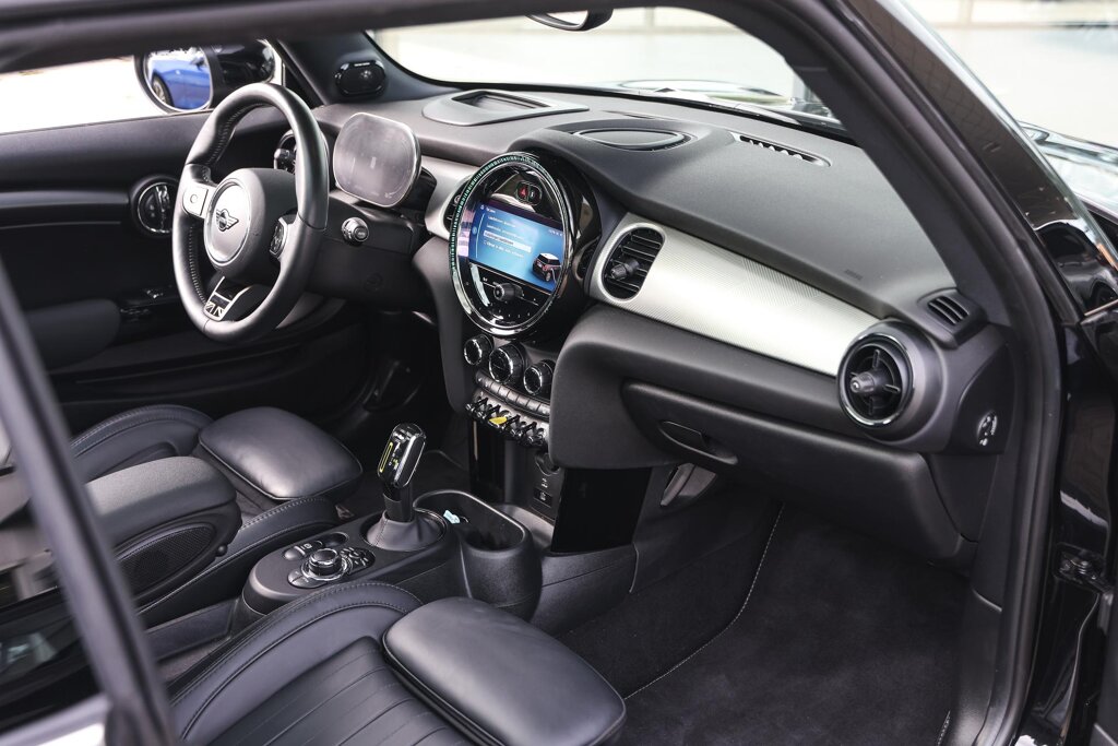 MINI Electric 11