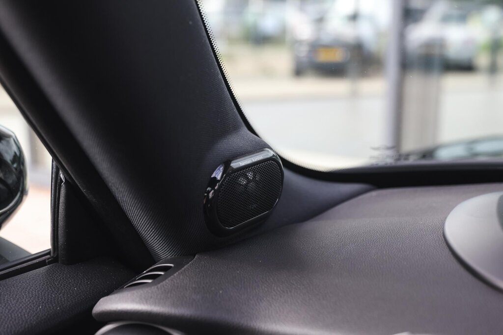 MINI Electric 13