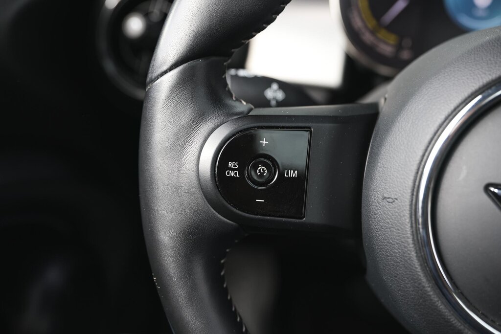MINI Electric 14