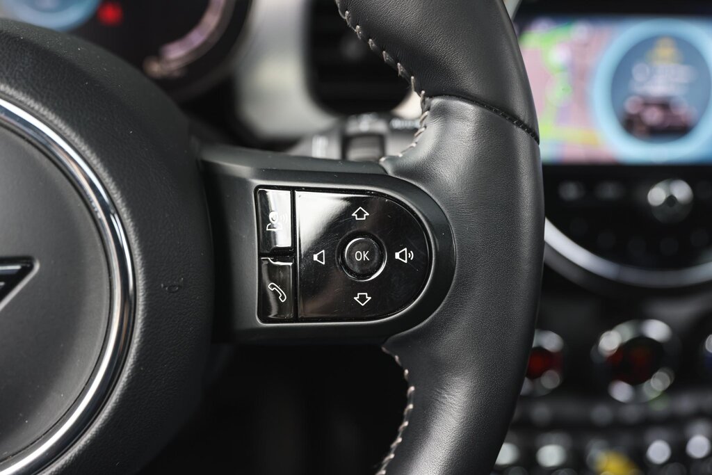 MINI Electric 15