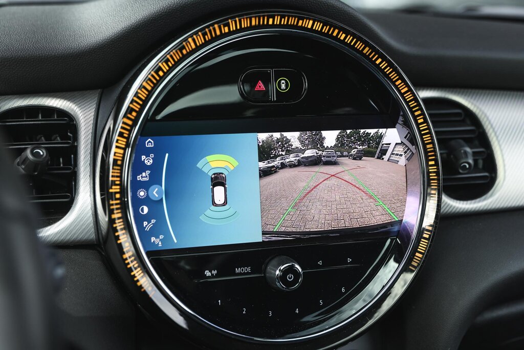 MINI Electric 16
