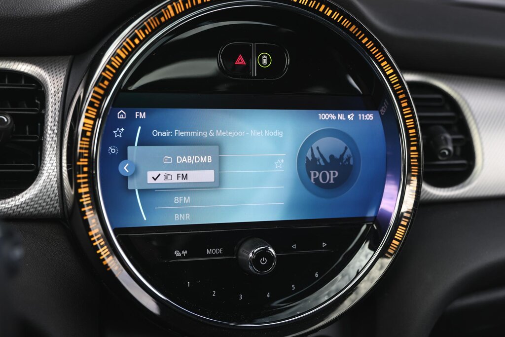 MINI Electric 20