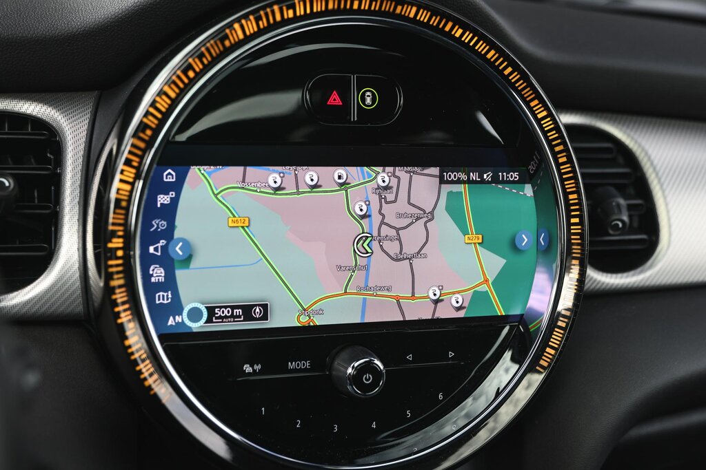 MINI Electric 21