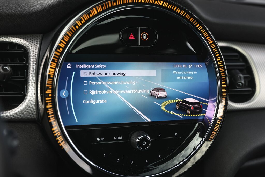 MINI Electric 23