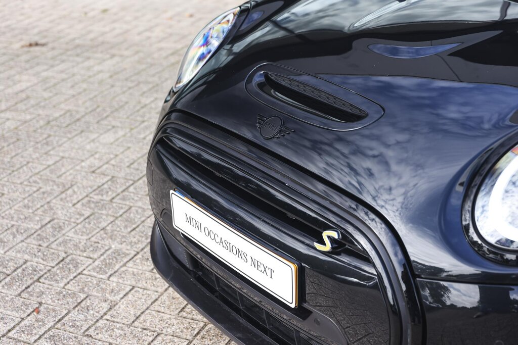 MINI Electric 24