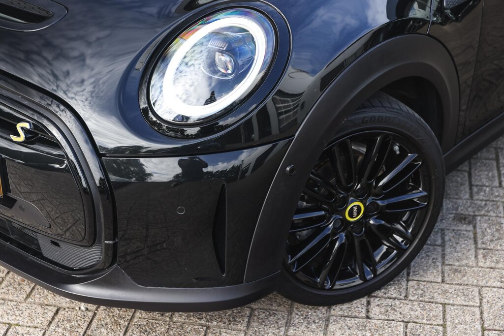 MINI Electric 25