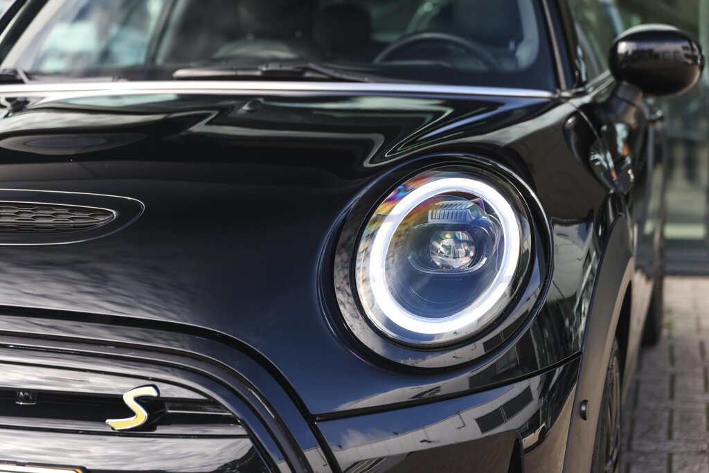 MINI Electric 26