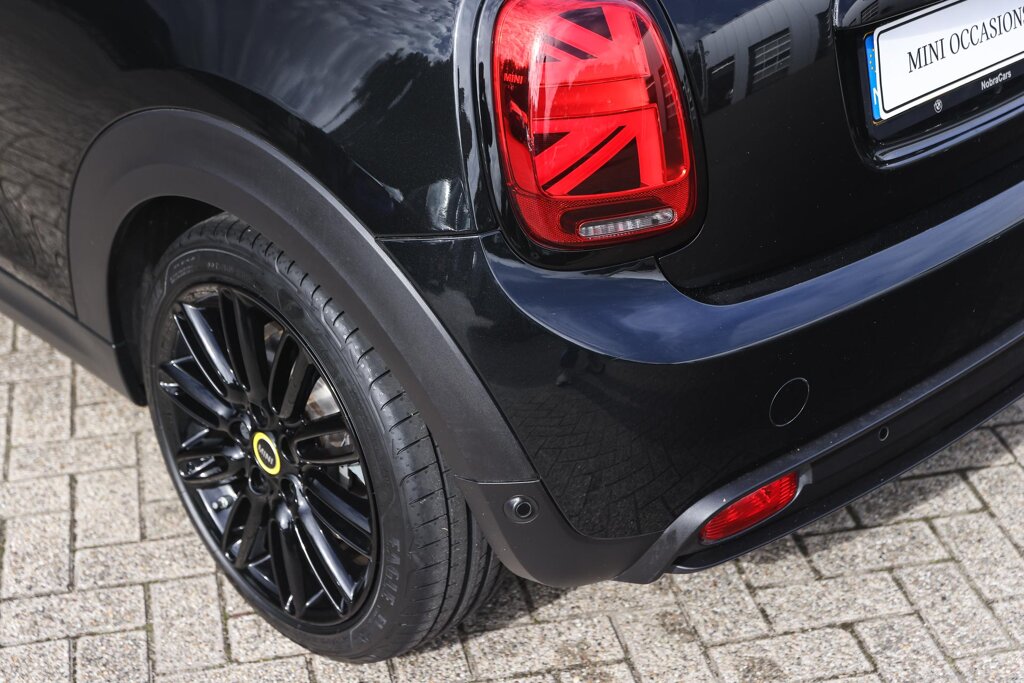 MINI Electric 29