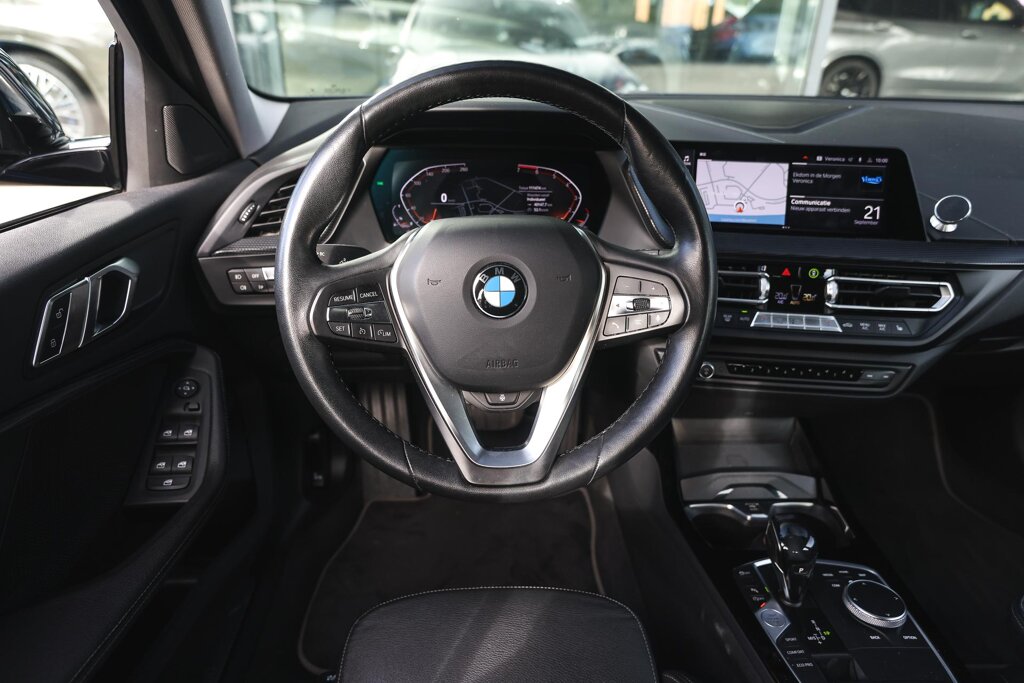 BMW 1 Serie 3