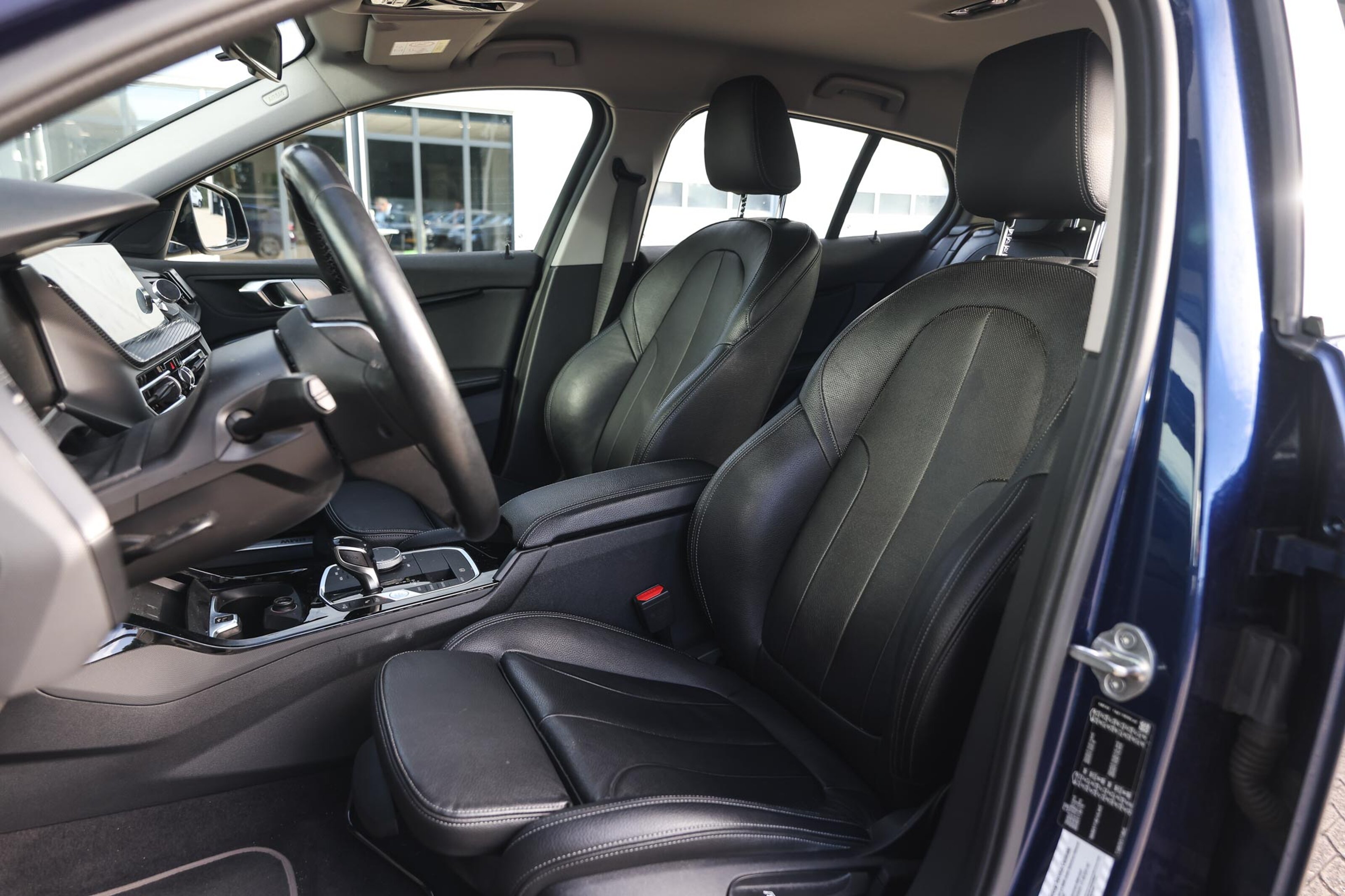 BMW 1 Serie 9