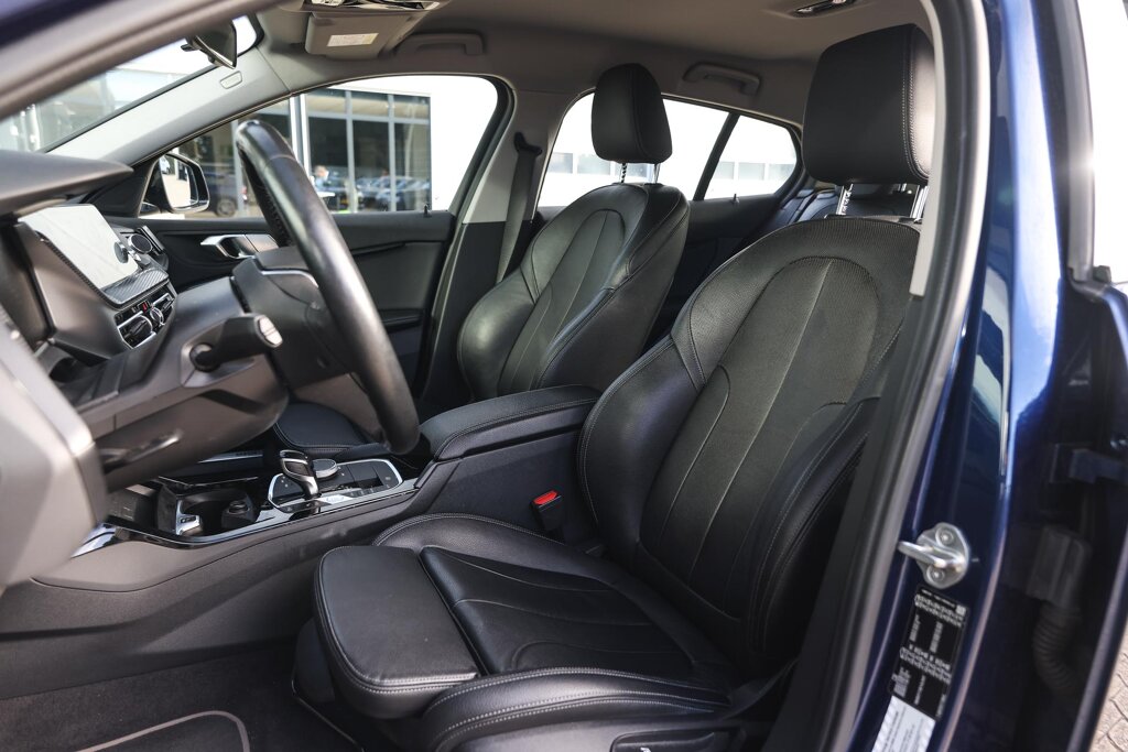 BMW 1 Serie 9
