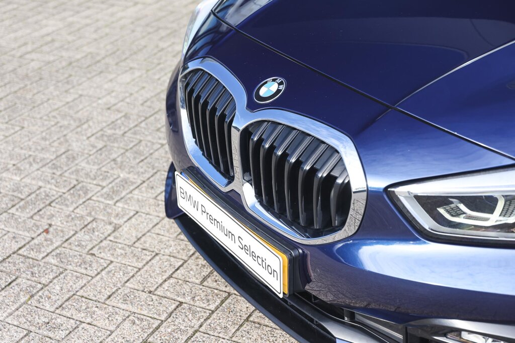 BMW 1 Serie 26