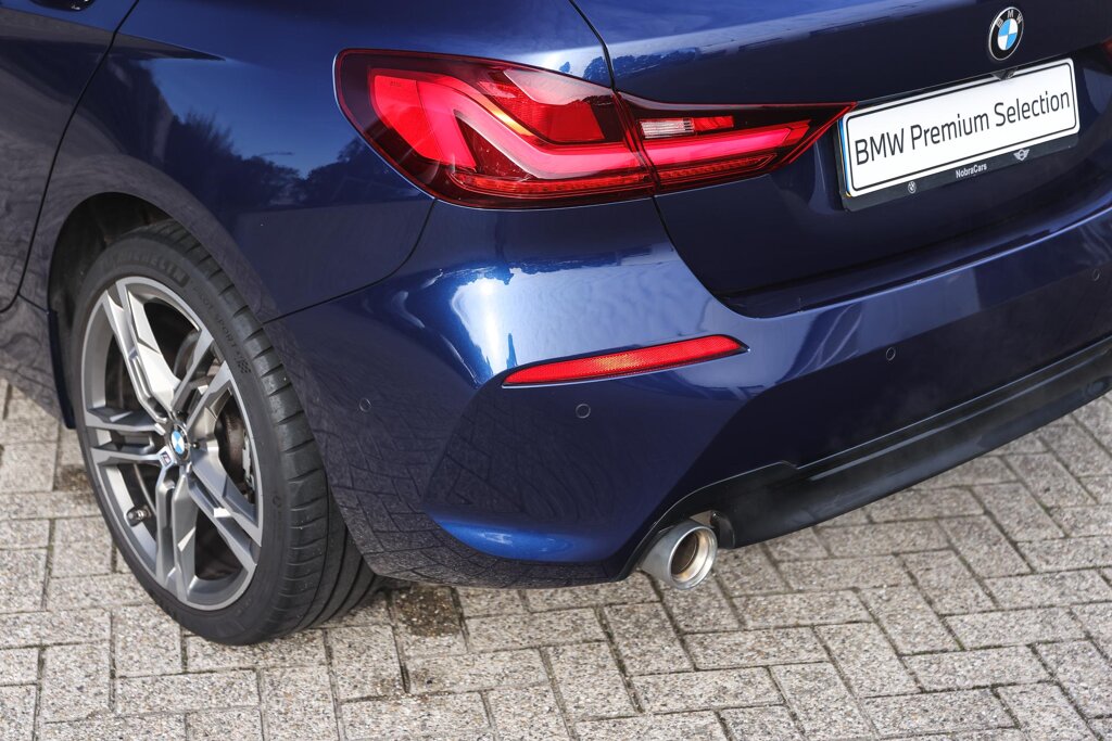 BMW 1 Serie 28