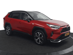 Toyota RAV4 2.5 Plug-in Hybrid AWD Bi-Tone Plus - Afbeelding 3