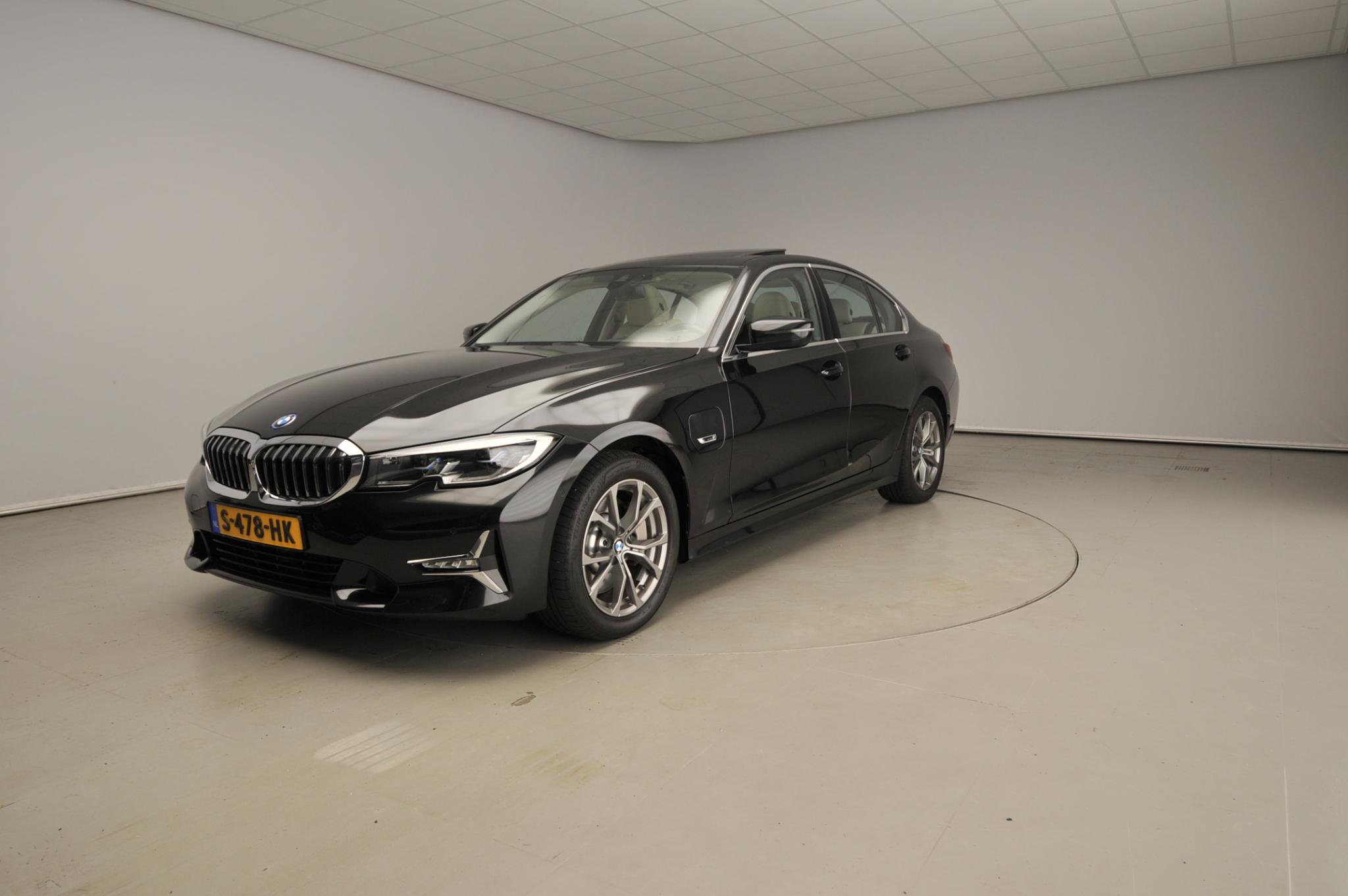 BMW 3-Serie