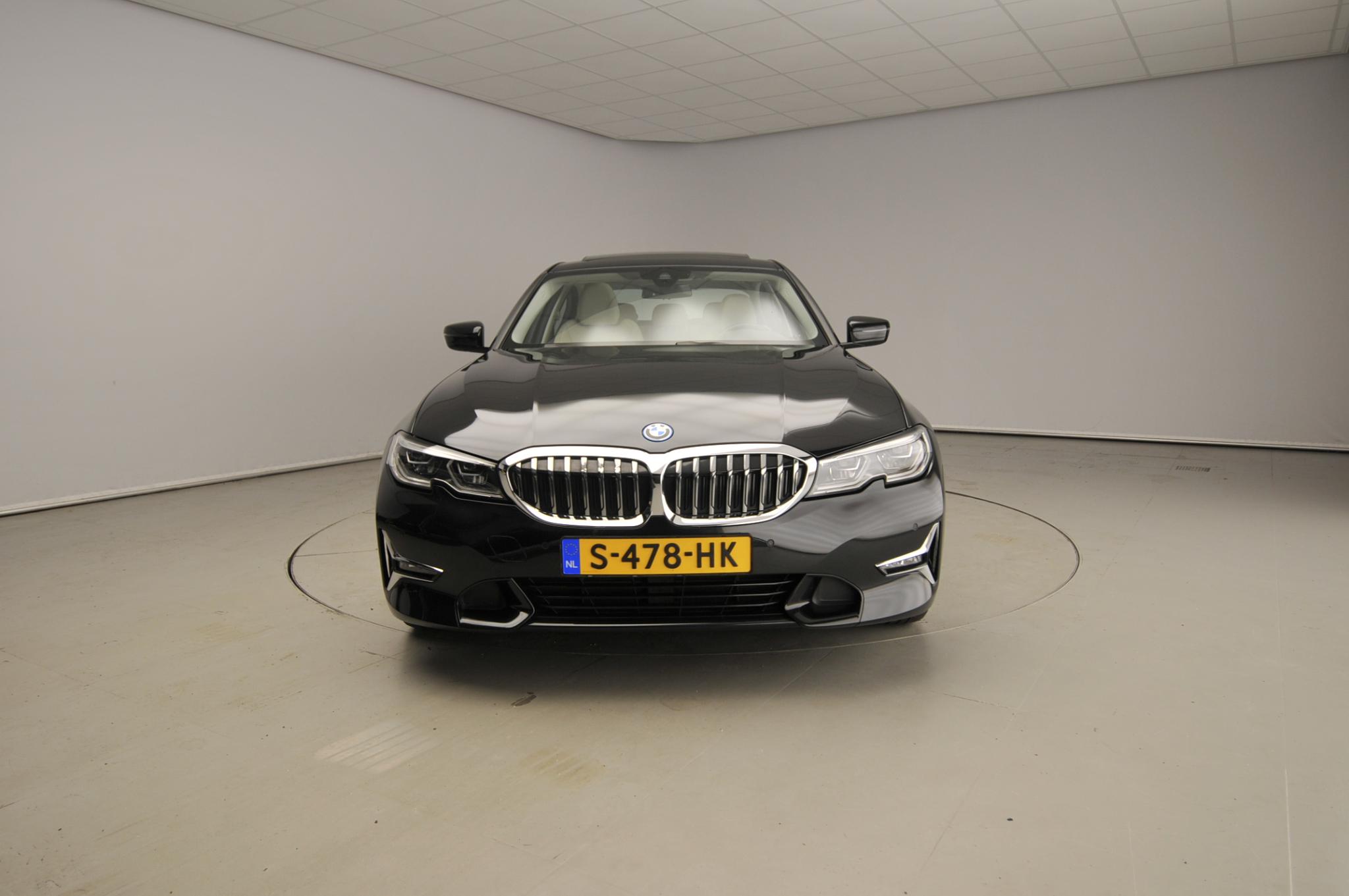 BMW 3 Serie Sedan 330e - Afbeelding 5