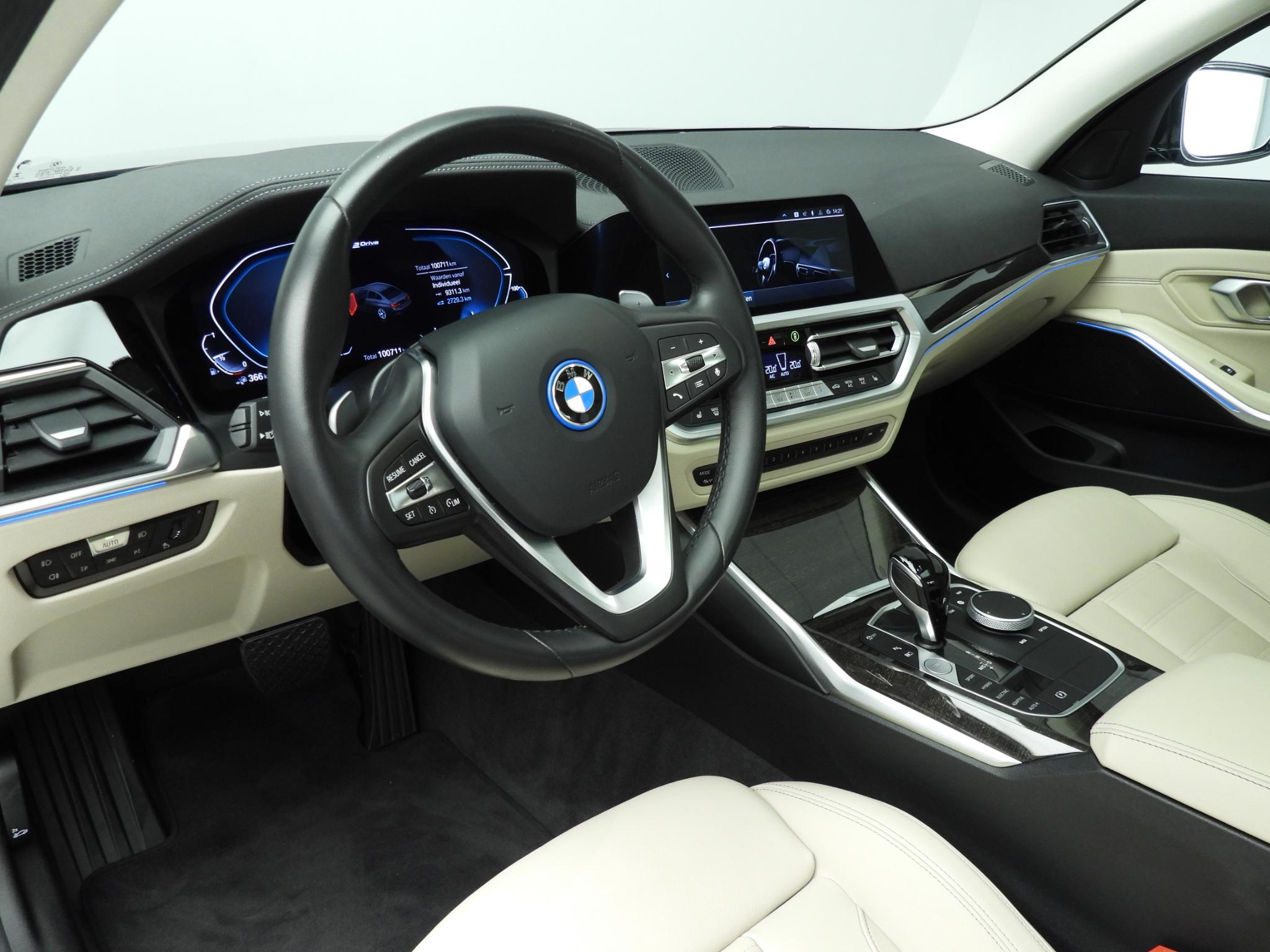 BMW 3-Serie