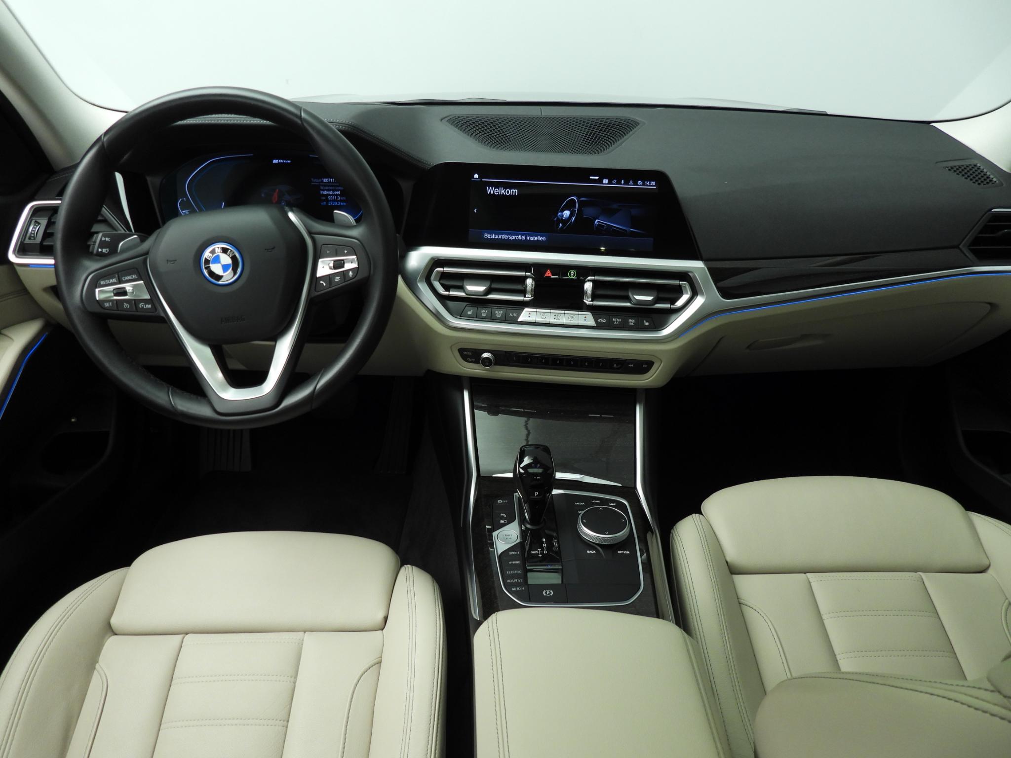 BMW 3-Serie