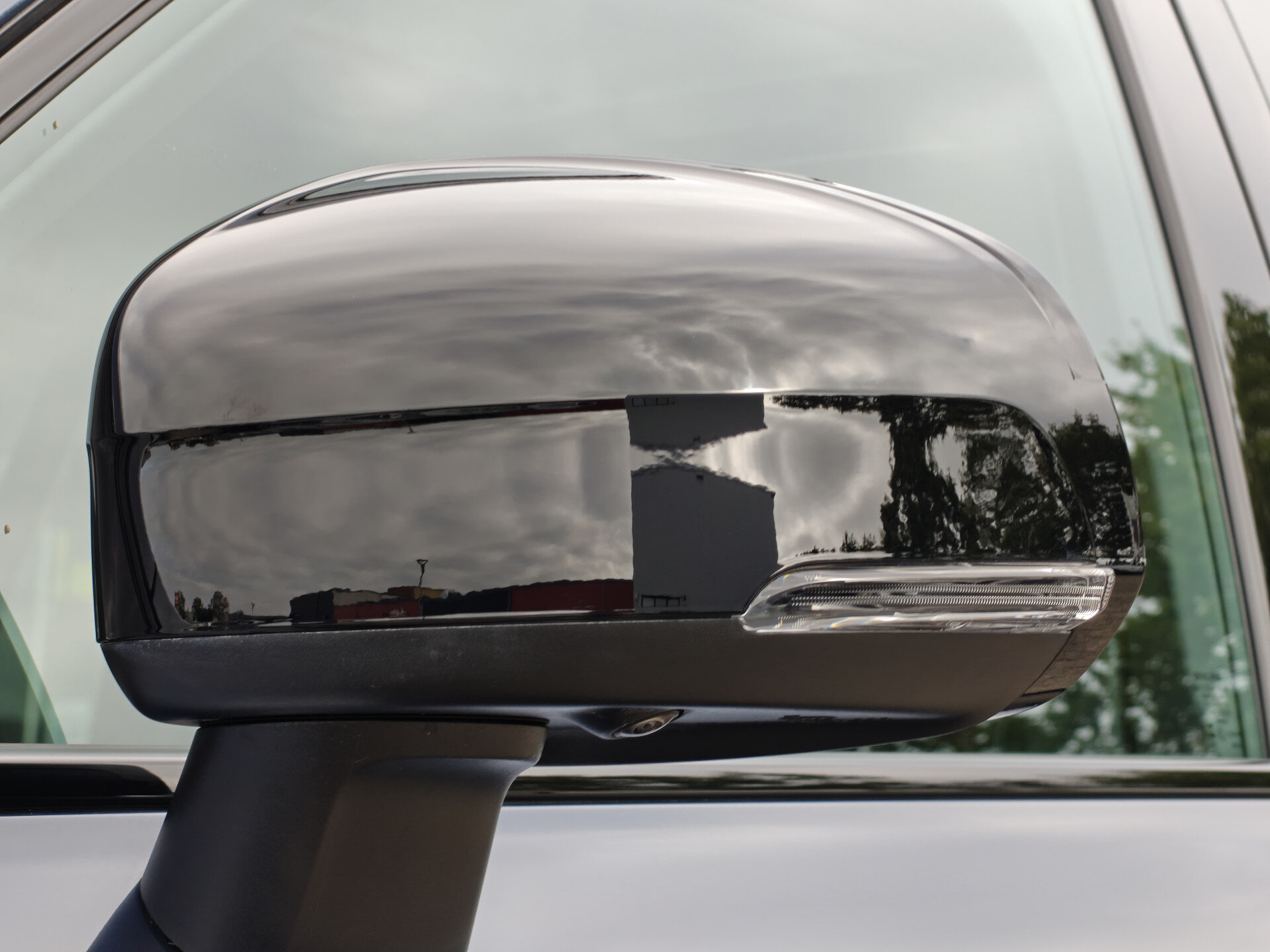 Volvo XC90 T8 405PK AWD Ultra Black Edition Plug-in hybrid - Afbeelding 5