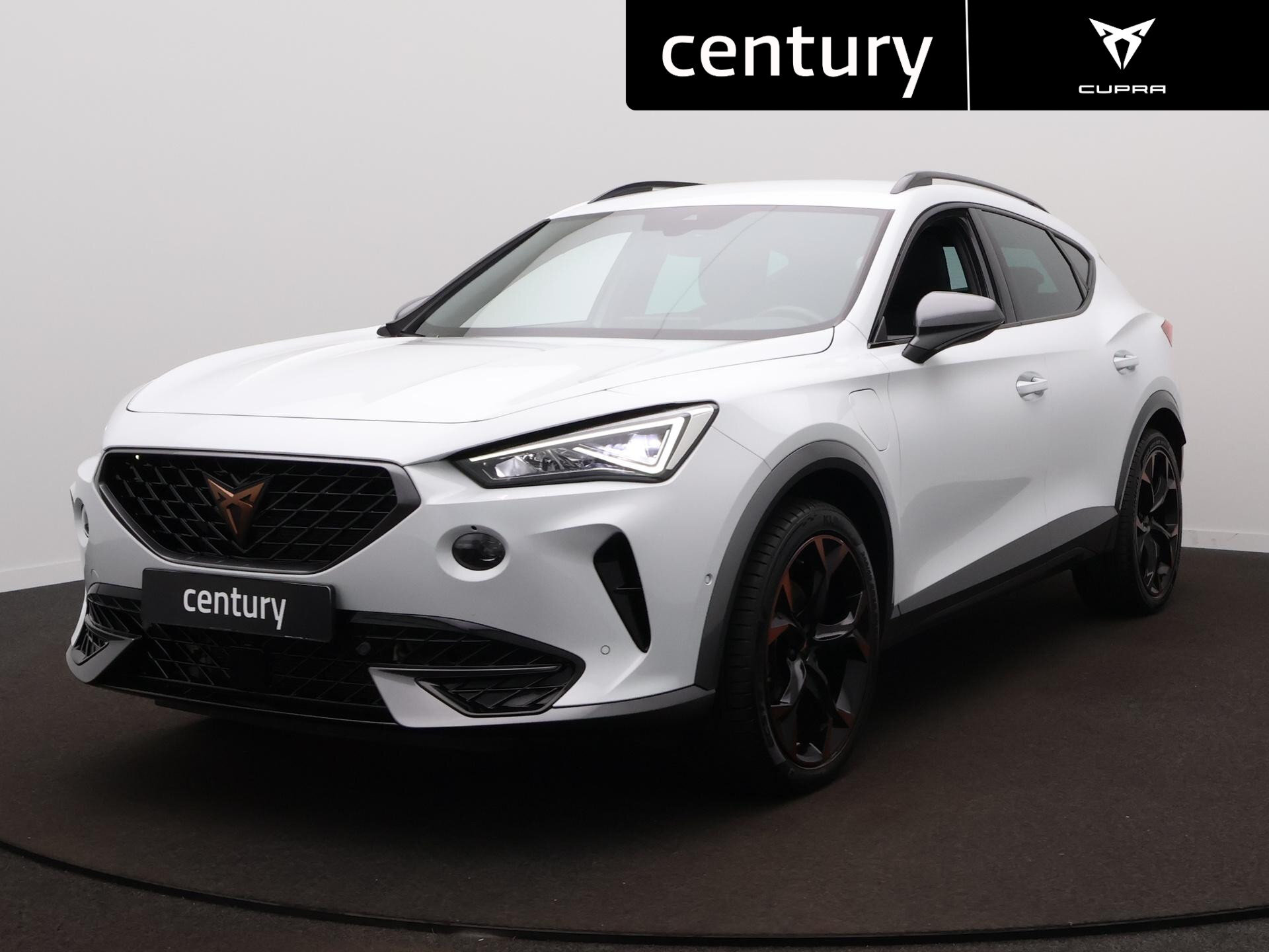 CUPRA Formentor 1.4 e-Hybrid Performance