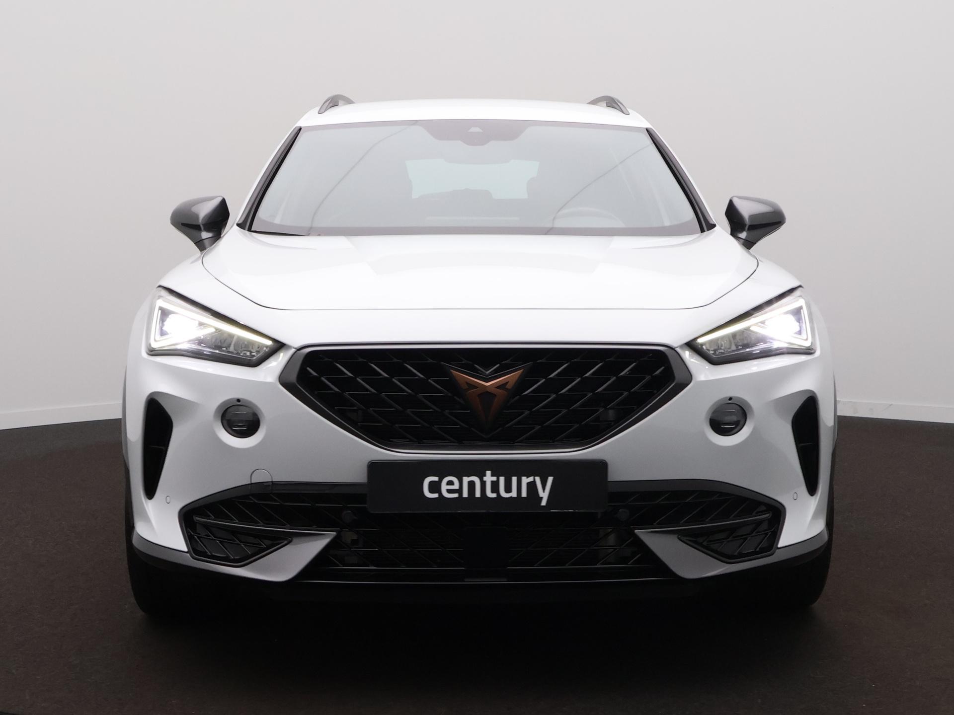 CUPRA Formentor 1.4 e-Hybrid Performance - Afbeelding 2