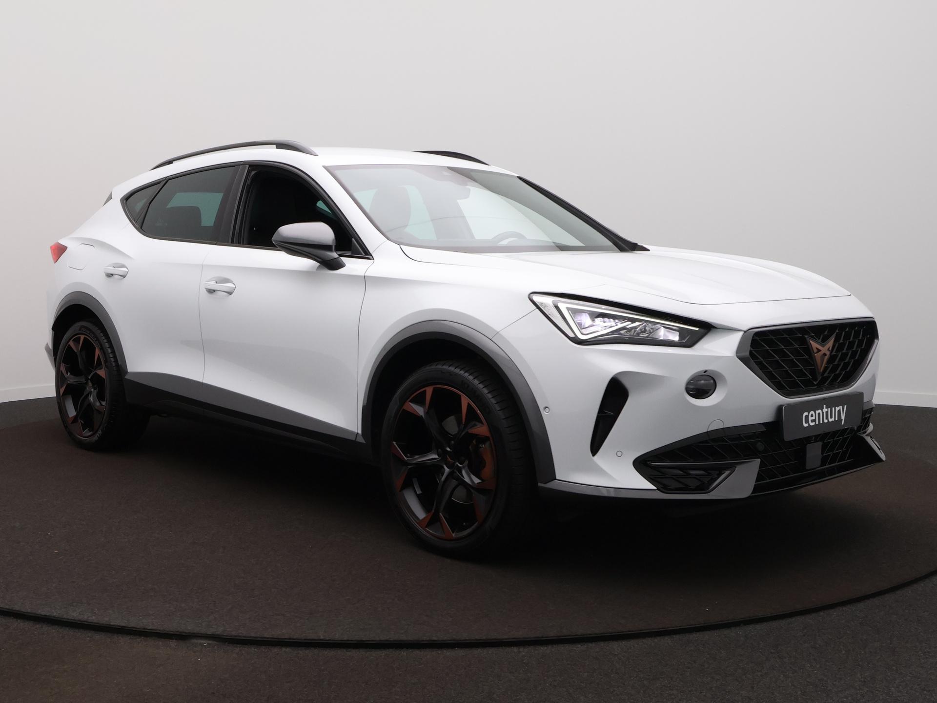 CUPRA Formentor 1.4 e-Hybrid Performance - Afbeelding 3