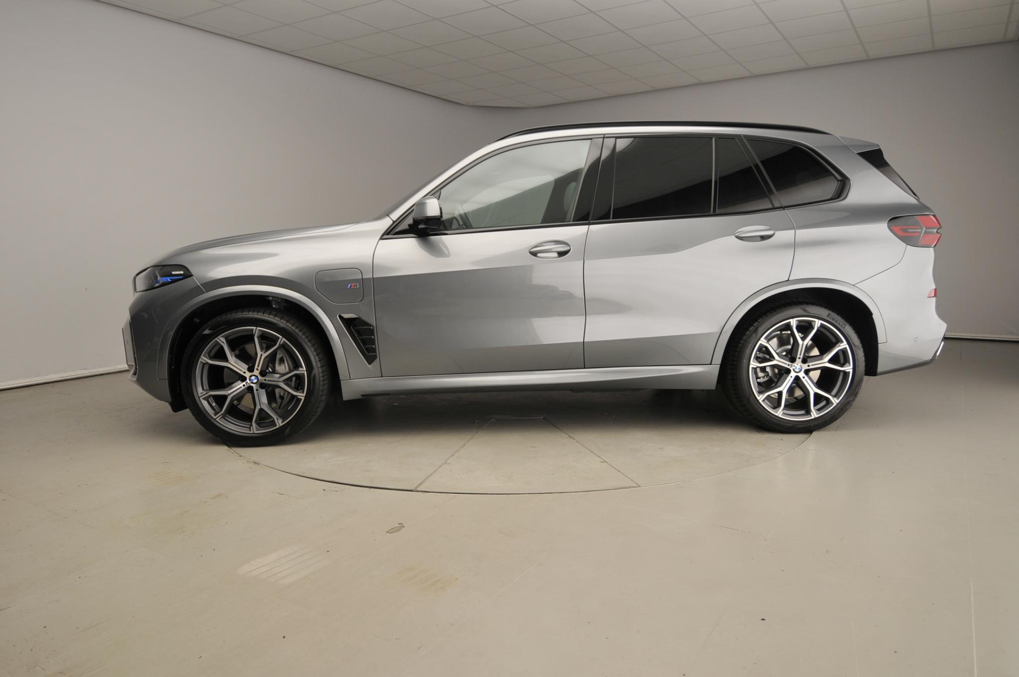 BMW X5 xDrive50e - Afbeelding 2