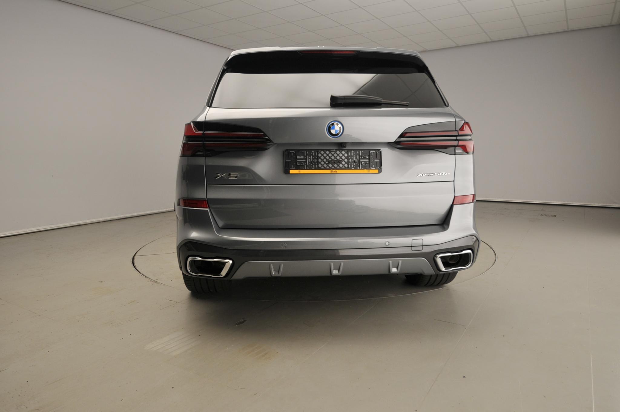 BMW X5 xDrive50e - Afbeelding 3