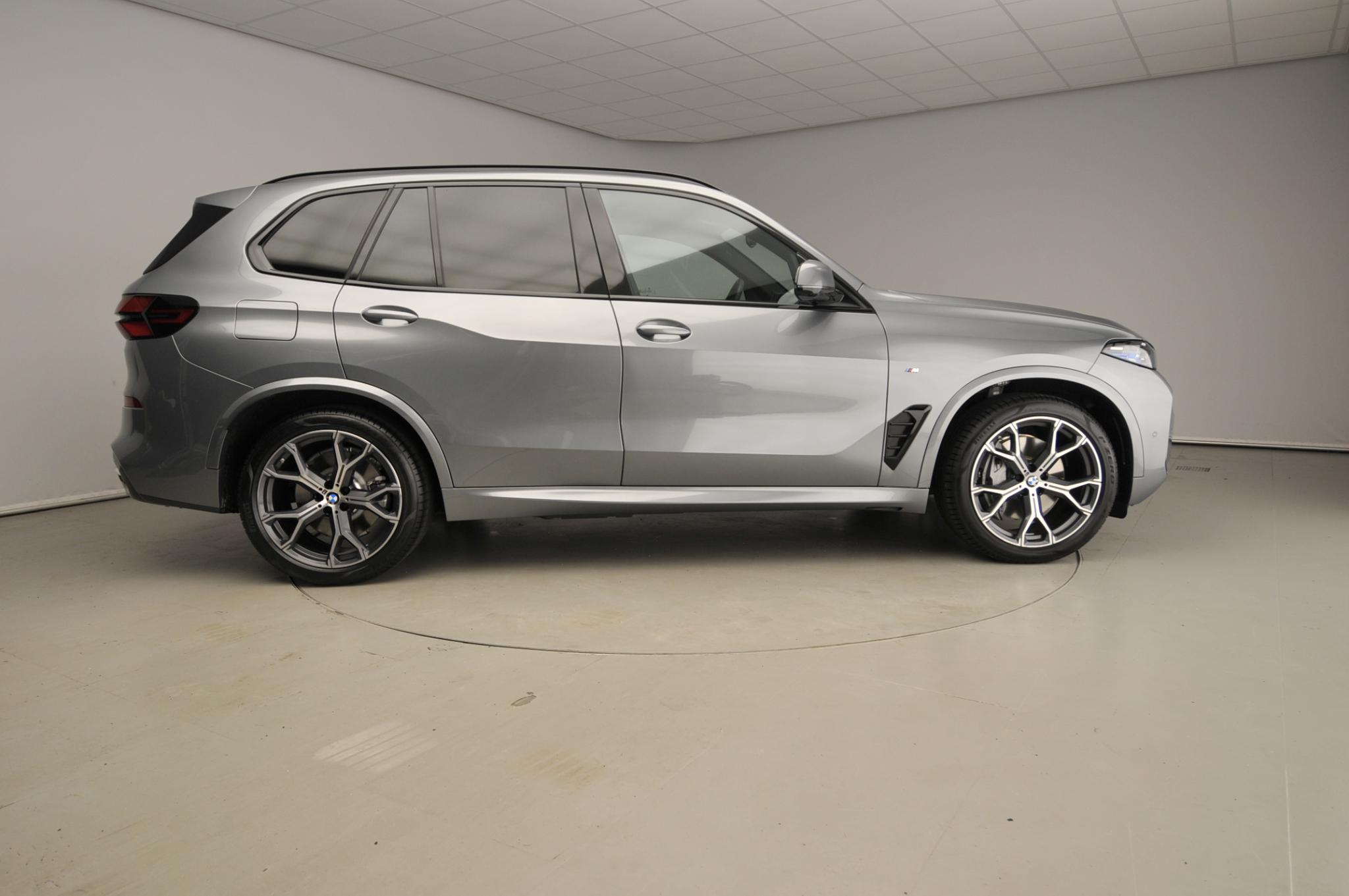 BMW X5 xDrive50e - Afbeelding 4