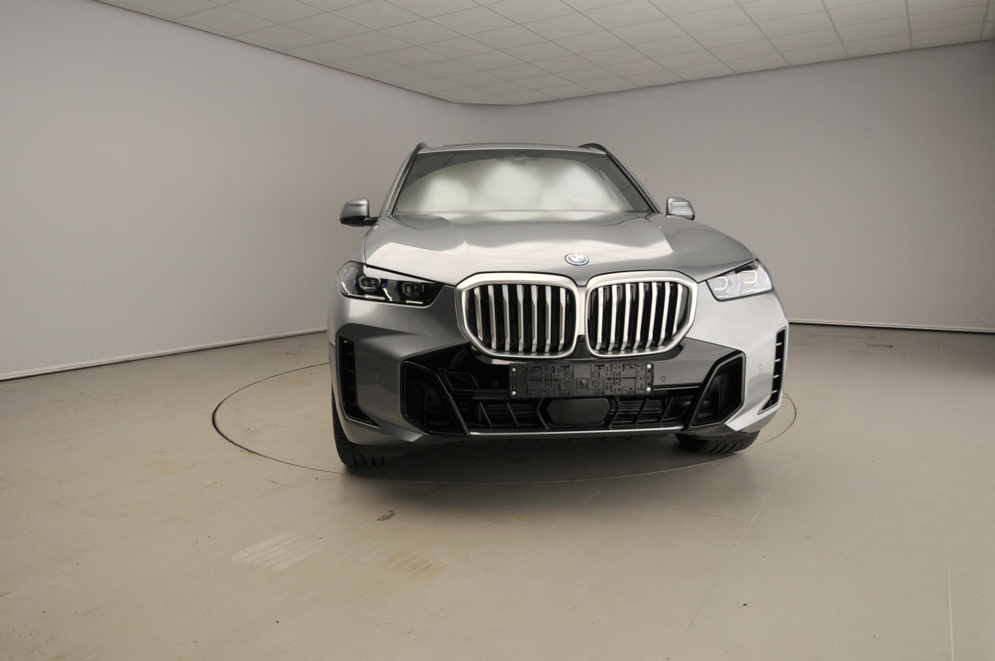 BMW X5 xDrive50e - Afbeelding 5