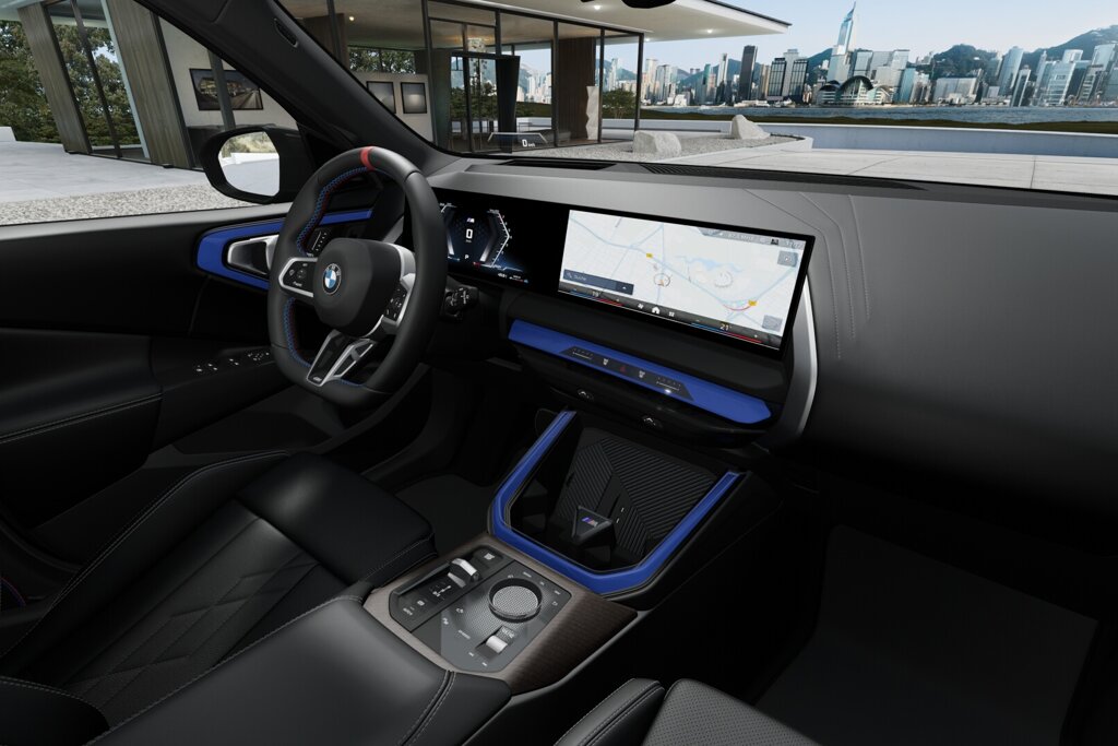 BMW X3 8