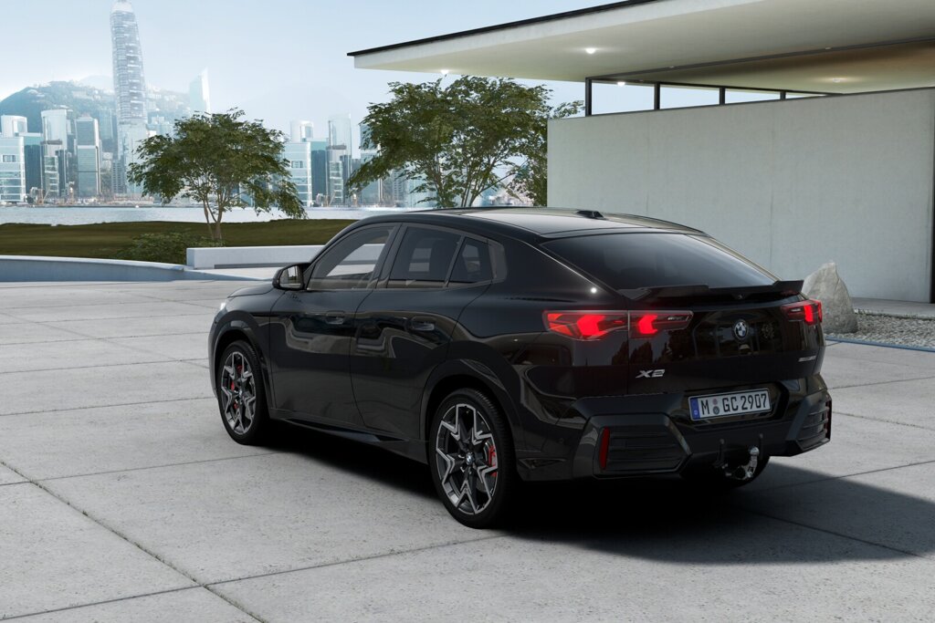 BMW X2 2