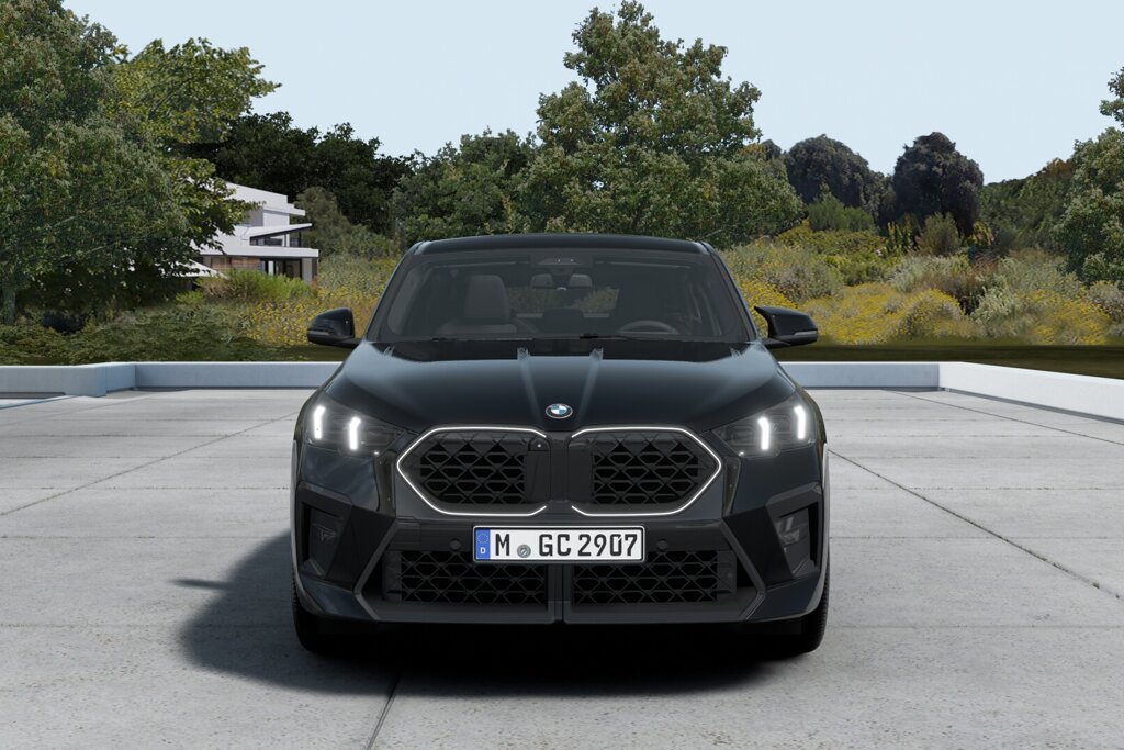 BMW X2 3