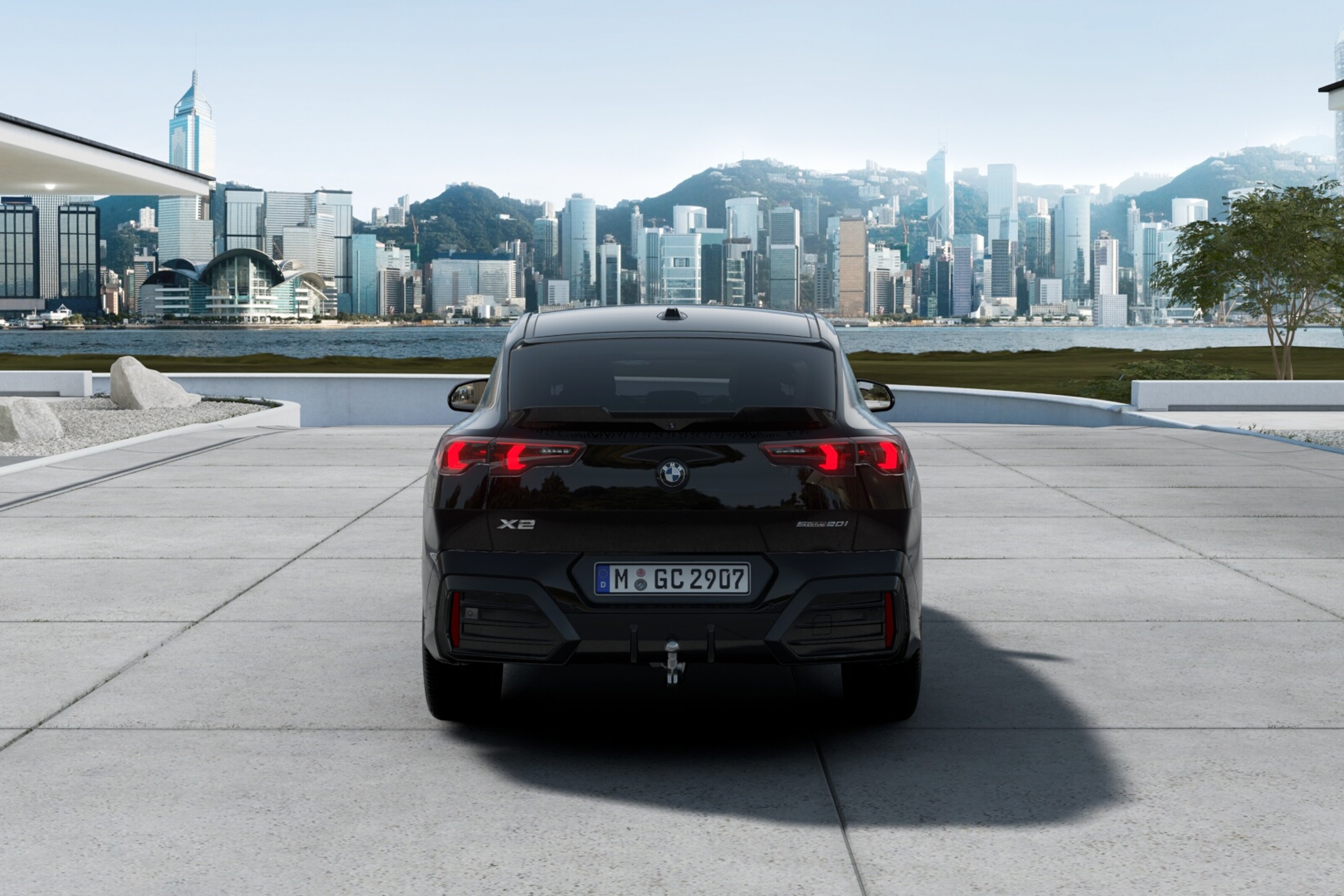 BMW X2 sDrive20i M Sport Automaat