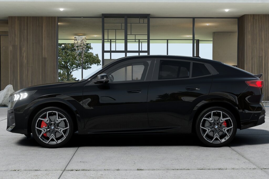 BMW X2 5