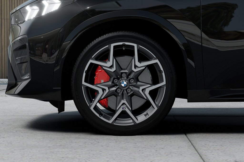 BMW X2 6