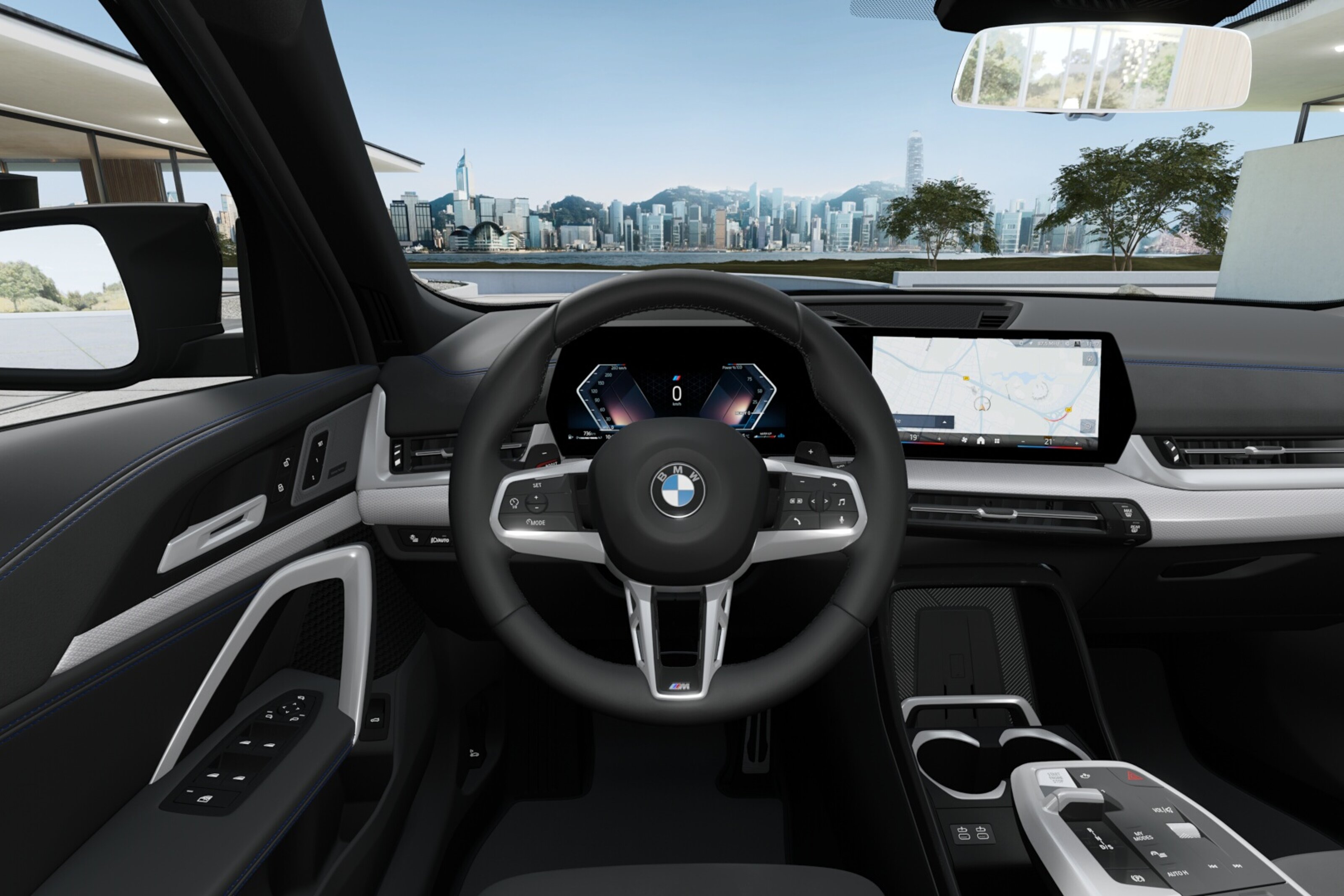 BMW X2 7
