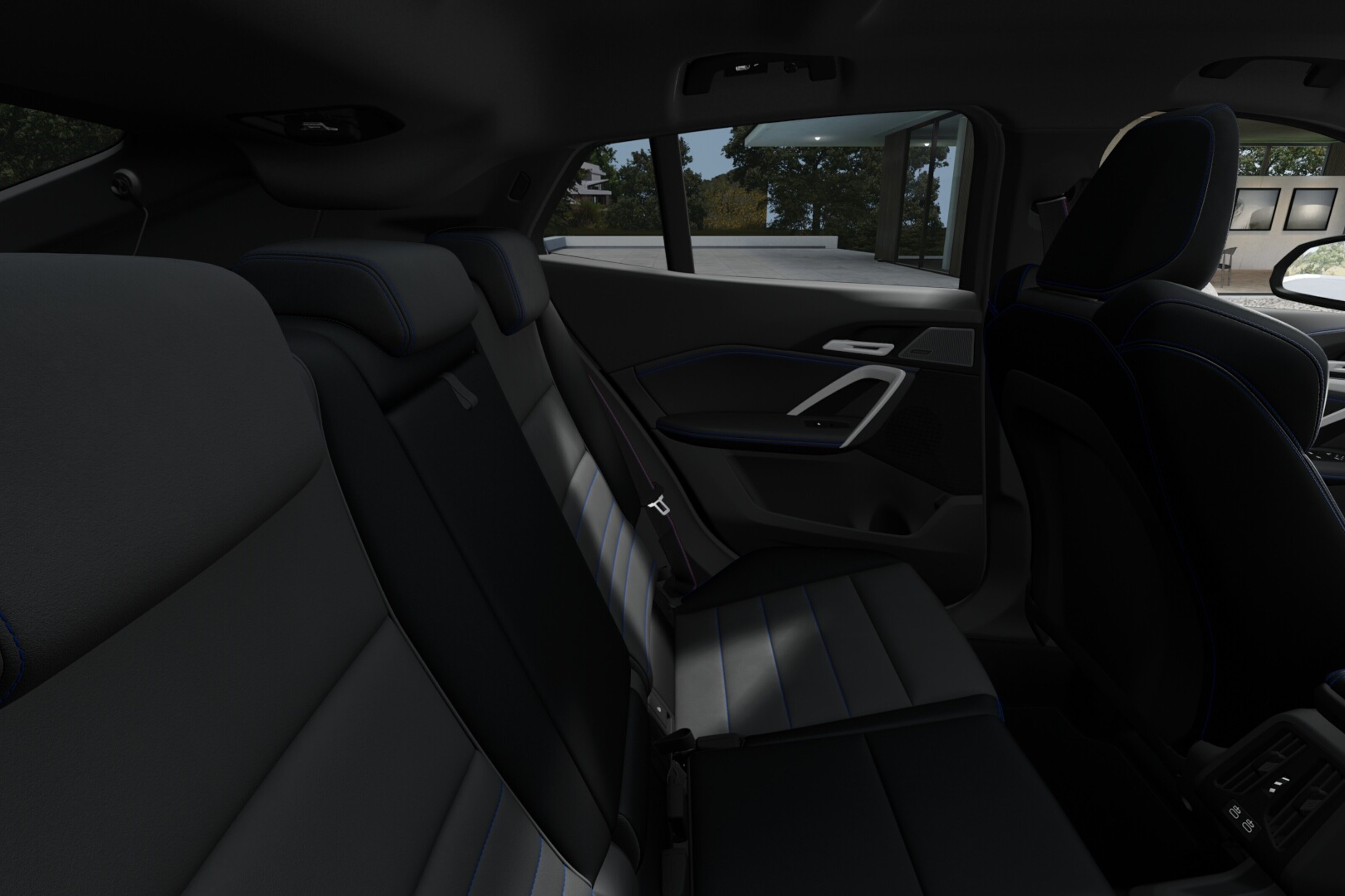 BMW X2 9