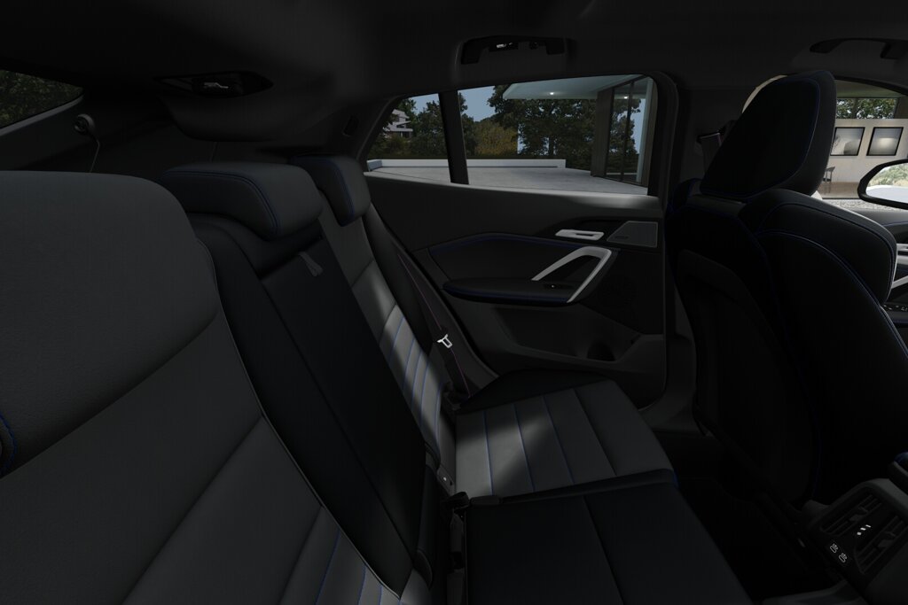 BMW X2 9