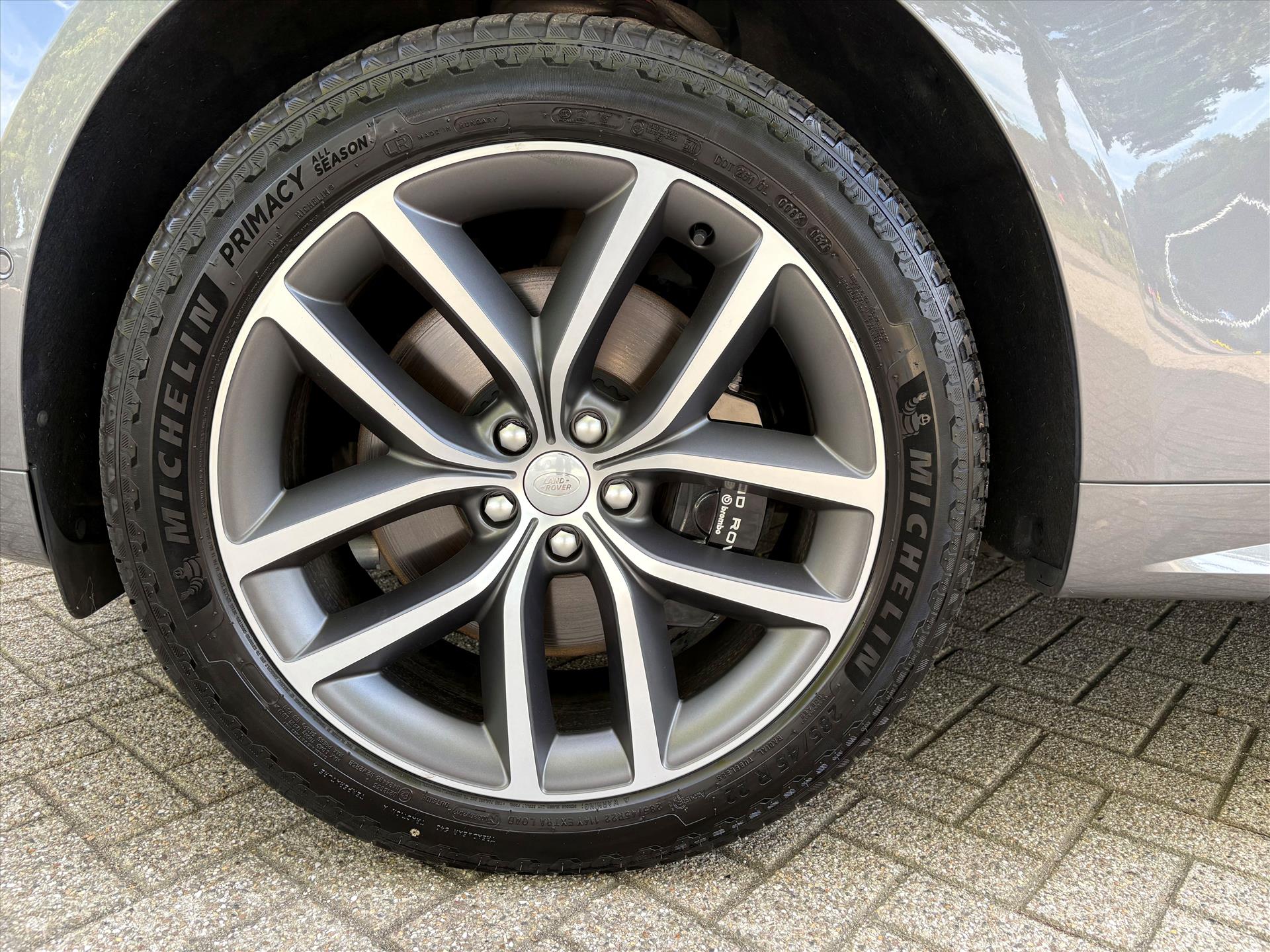 Land Rover Range Rover Sport - foto 39