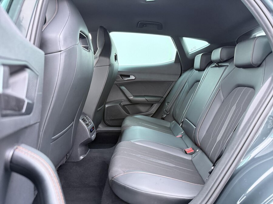 CUPRA Formentor 1.4 TSI e-Hybrid VZ 245 PK