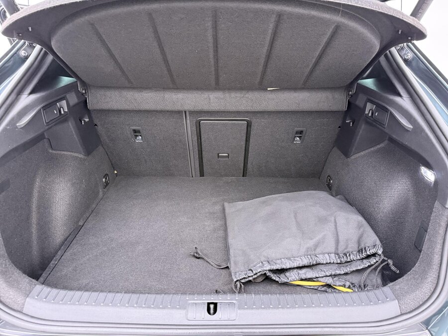CUPRA Formentor 1.4 TSI e-Hybrid VZ 245 PK