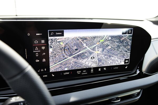 navigatiesysteem full map navigatiesysteem full map