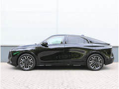 DS No 8 Pallas Black Edition Tech 74 kWh - Afbeelding 2