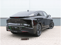 DS No 8 Pallas Black Edition Tech 74 kWh - Afbeelding 3
