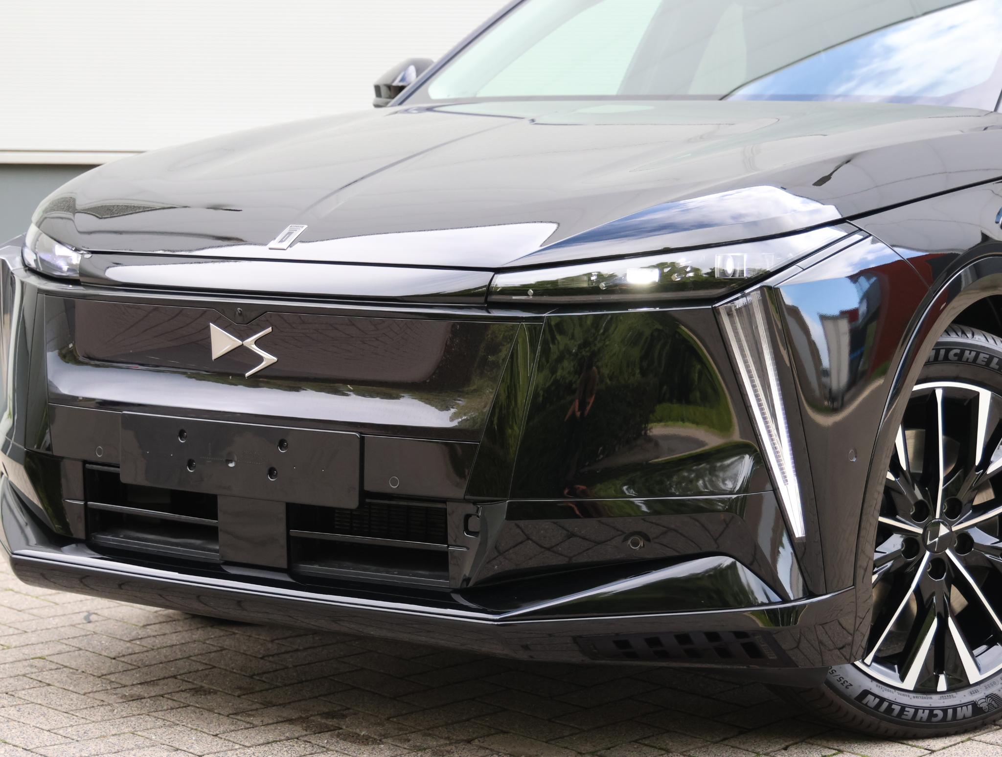 DS  No 8 Pallas Black Edition Tech 74 kWh - Afbeelding 5